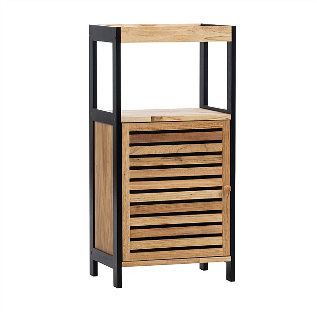  1 door 1 tray cabinet ,Janfree bathroom cabinet