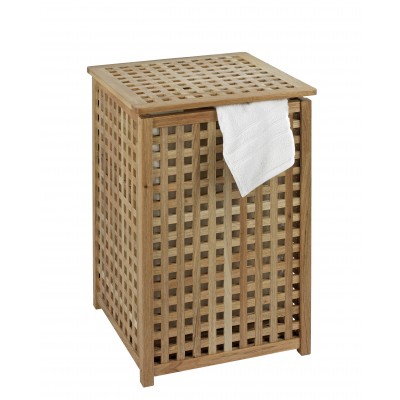 Wash Bin Laundry Hamper Basket ,Dirty Clothes Hamper