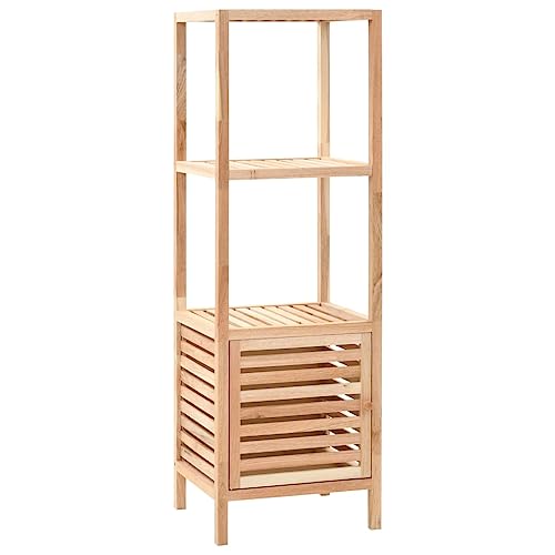 bathroom cabinet with 1 door