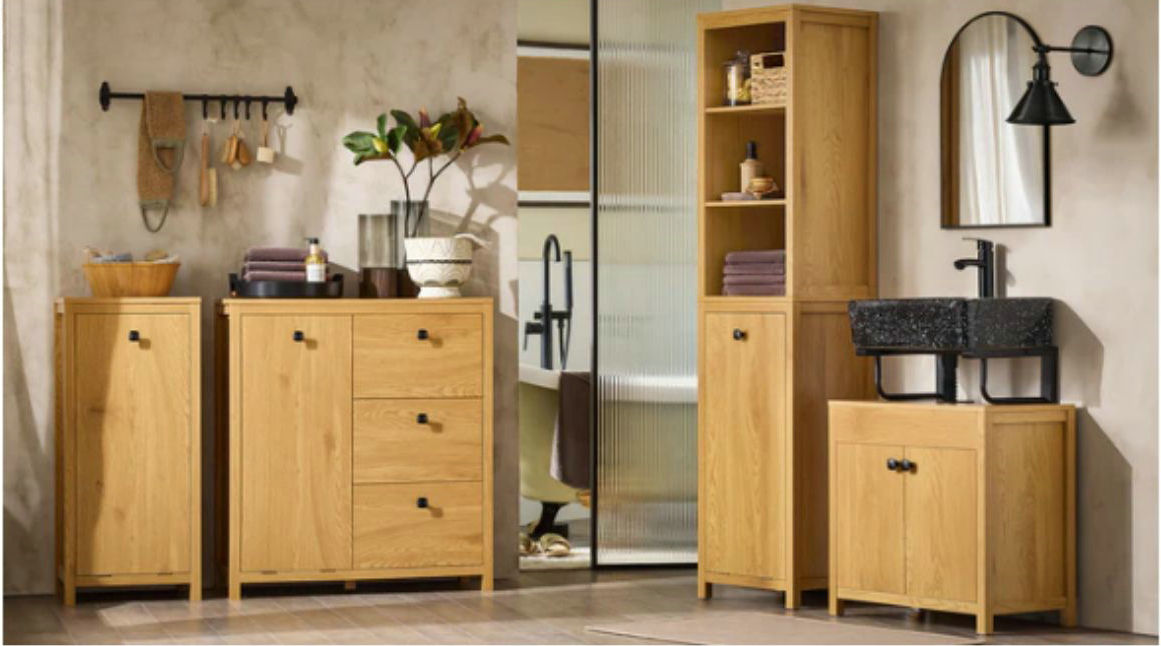  Tips for a Tidy Home with the Right Storage Solutions